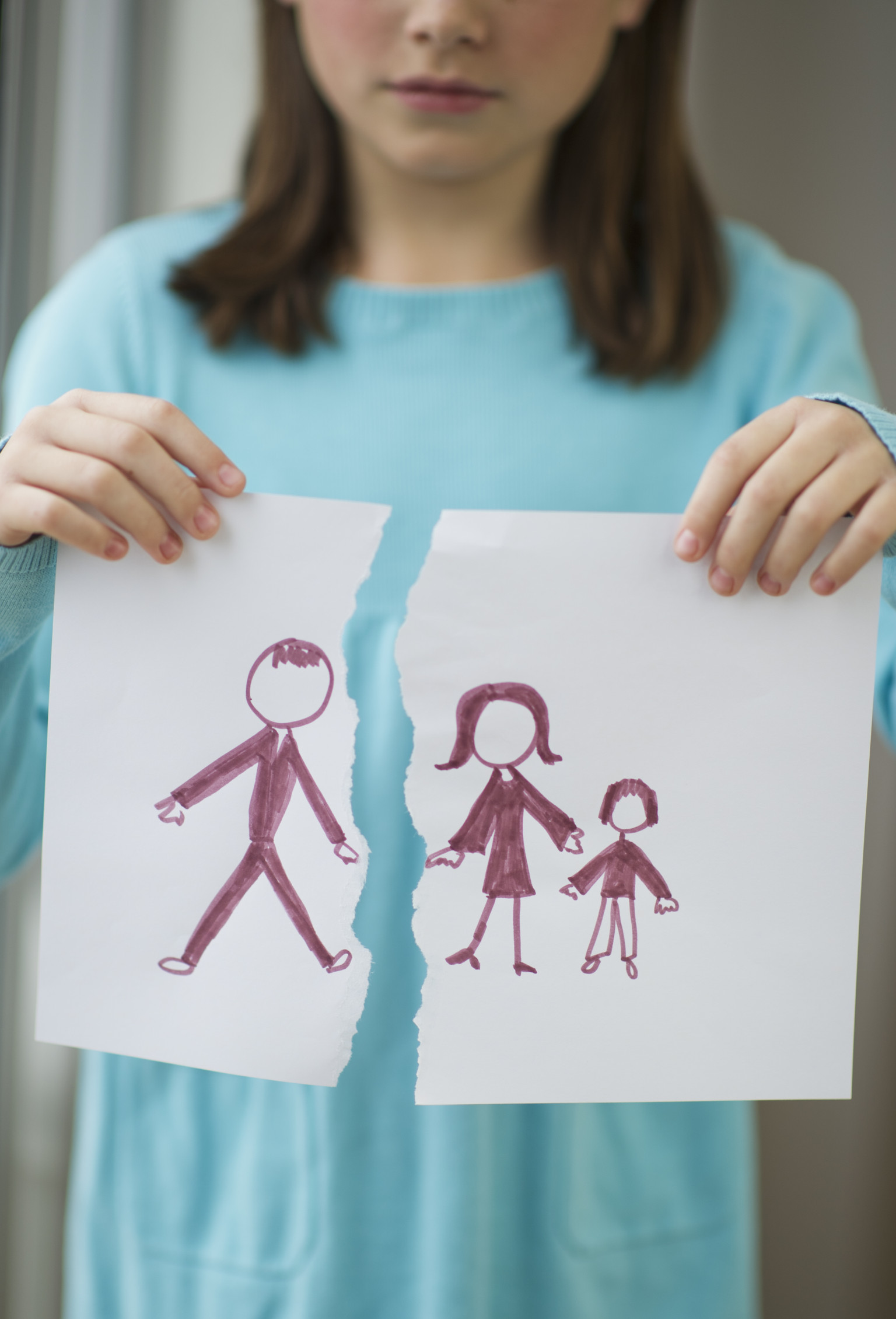 Advice For Parents who are Divorcing | Leanne's Blog